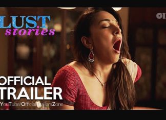 movie review,lust stories