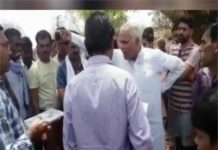 Controversial Video, BJP minister, BJP, Madhya Pradesh, Ashoknagar