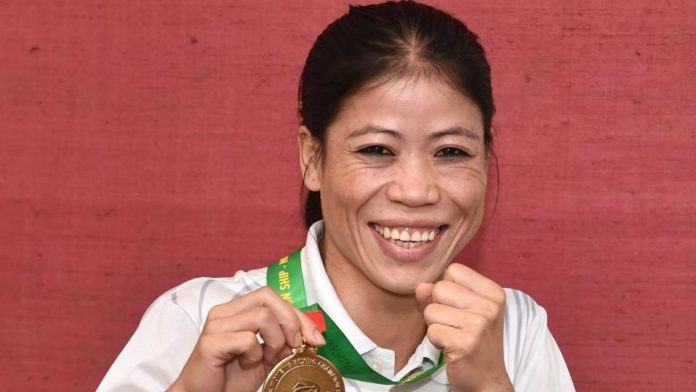 2018-asian-games-mary-kom-pulls-out-of-india-s-boxing-squad