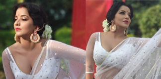 Bhojpuri Actress,Monalisa Bold,Video,Viral