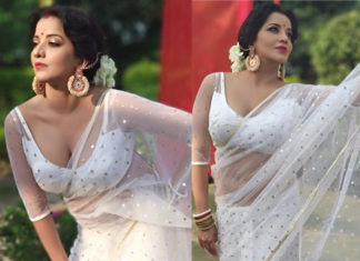 Bhojpuri Actress,Monalisa Bold,Video,Viral