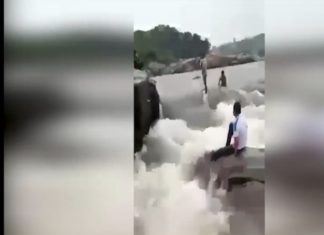 Mysore, Scientist, Chunchunakte Falls, Picnic