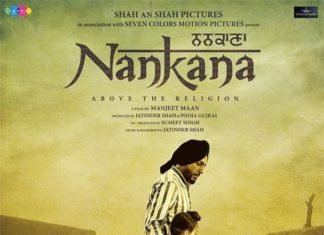 nankana,official trailer,release,pollywood