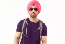 Diljit Dosanjh,pollywood