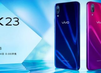 vivo-x23-launch-price-specifications