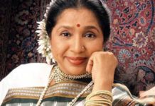 Asha Bhosle,pollywood,bollywood