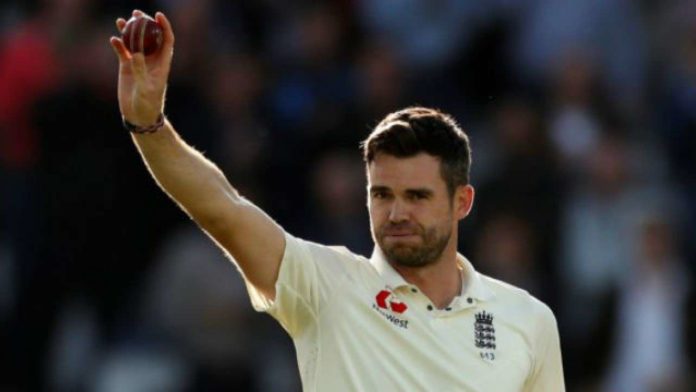 india-vs-england-james-anderson-equals-glenn-mcgrath-becomes-highest-wicket-taking-pacer-in-tests