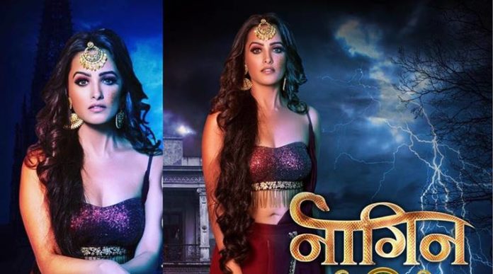 naagin 3,new promo out