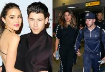 engagement,nick jonas,priyanka chopra,Ex Girlfriend